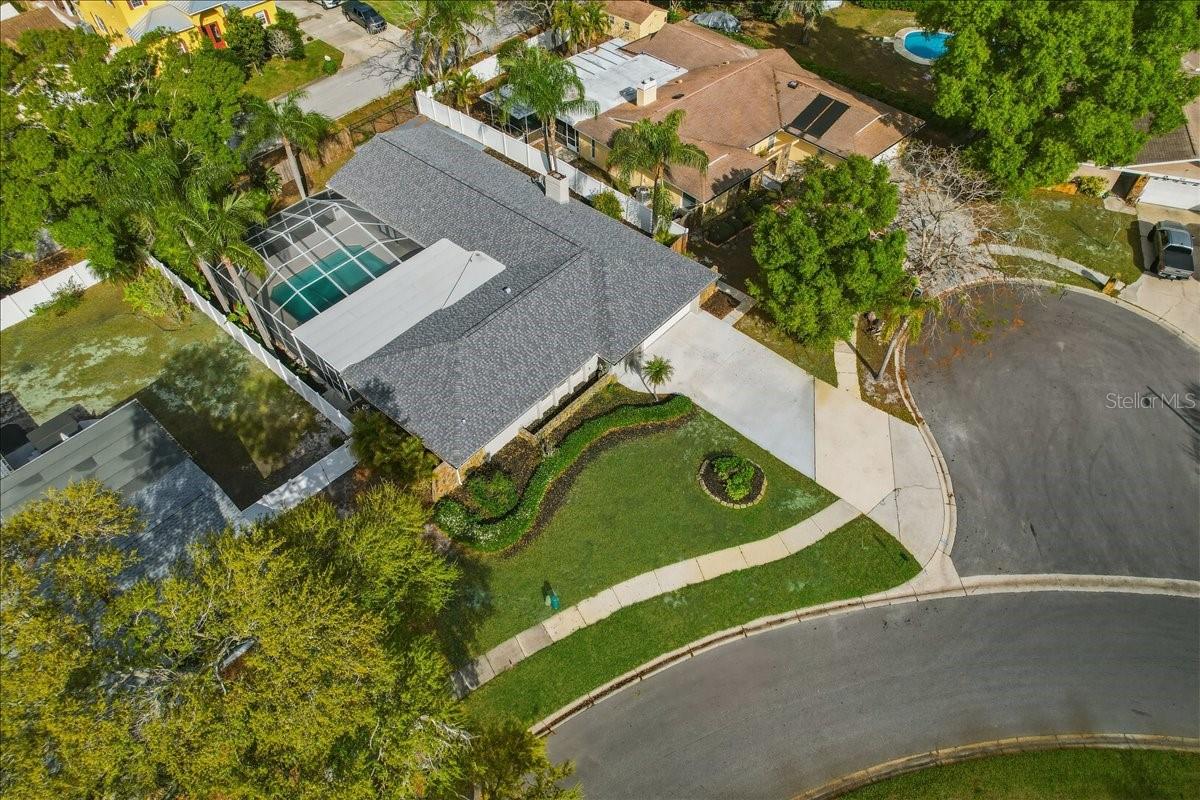 Image 76 of 81 For 9430 Patricia Court