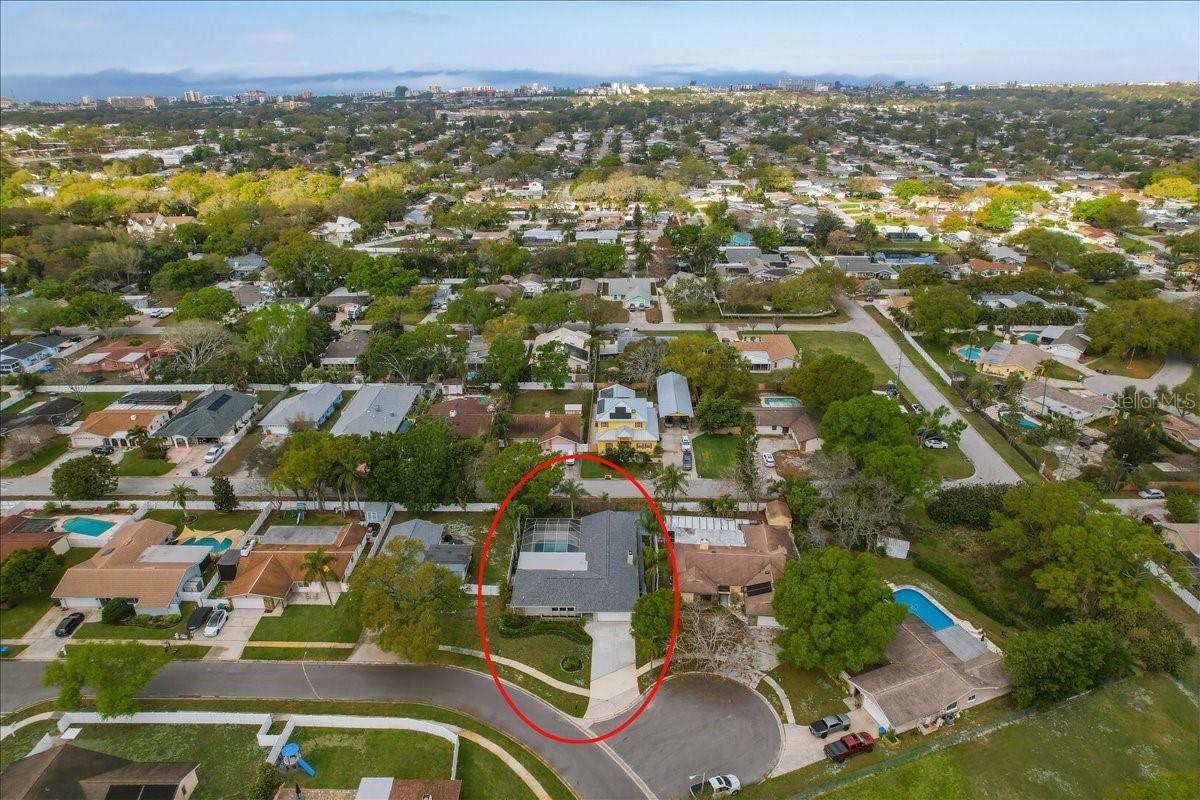 Image 79 of 81 For 9430 Patricia Court