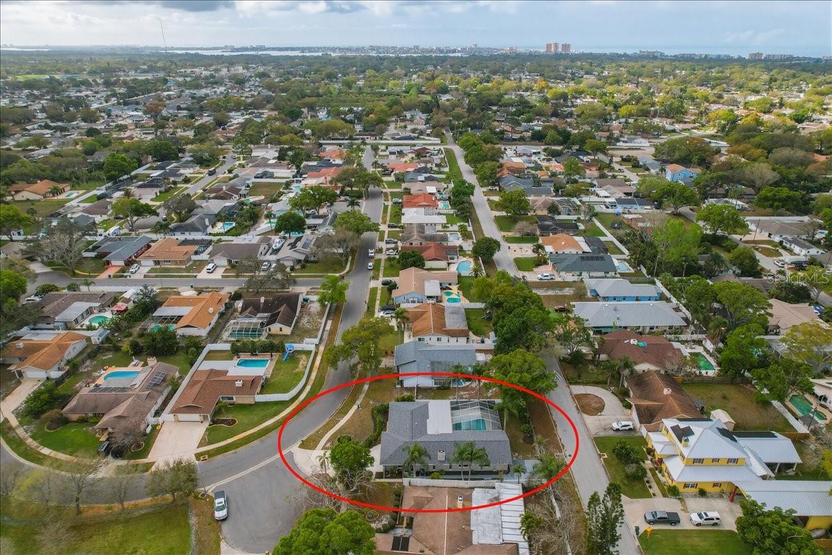 Image 80 of 81 For 9430 Patricia Court