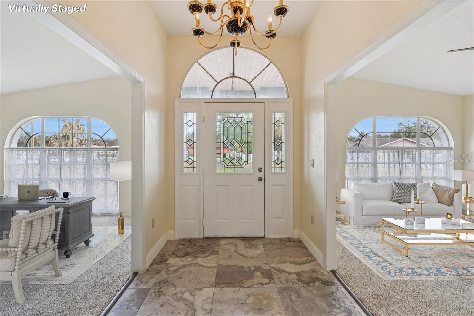 Image 3 of 49 For 7026 Pinehaven Drive