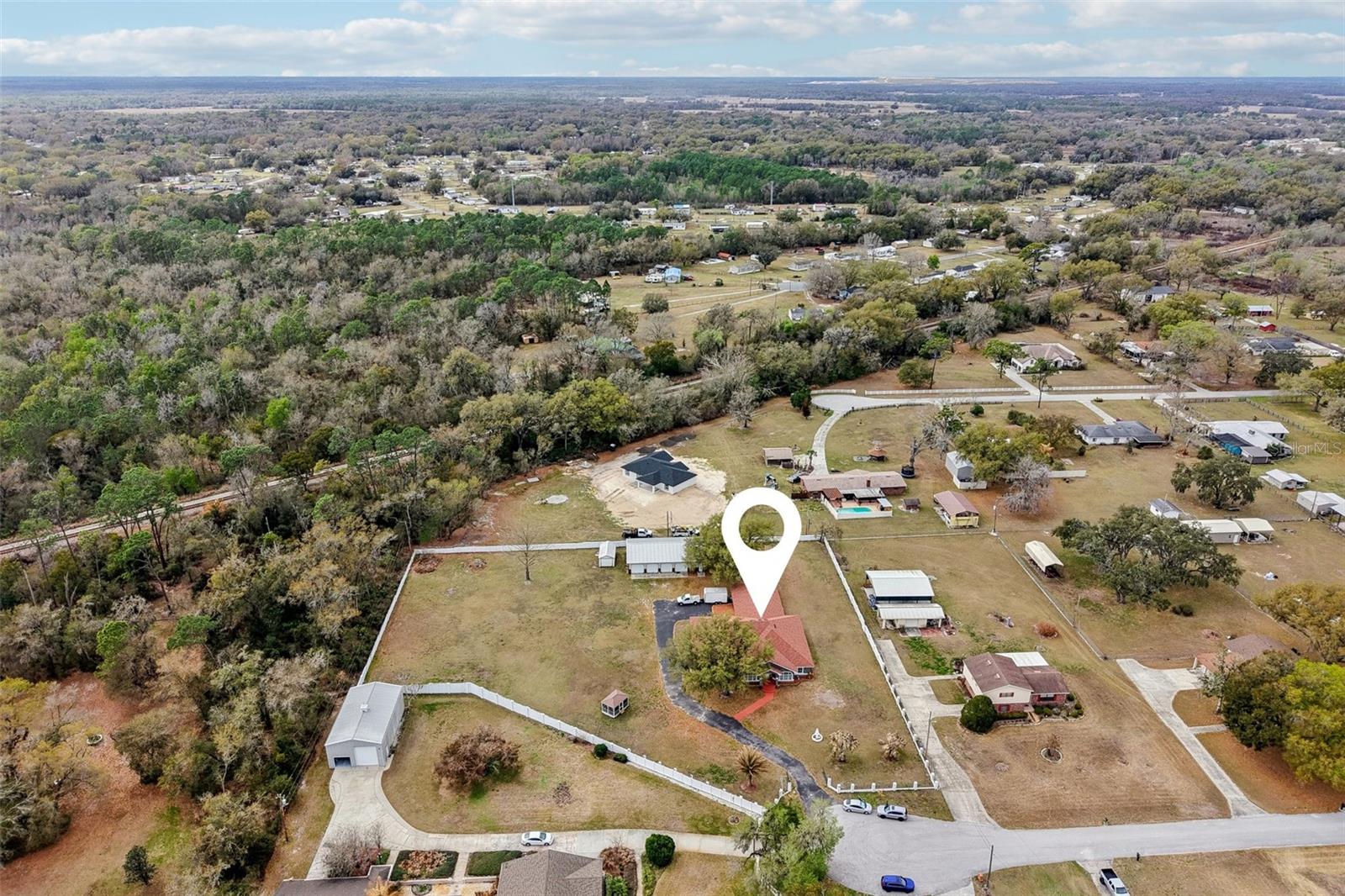 Image 48 of 49 For 7026 Pinehaven Drive