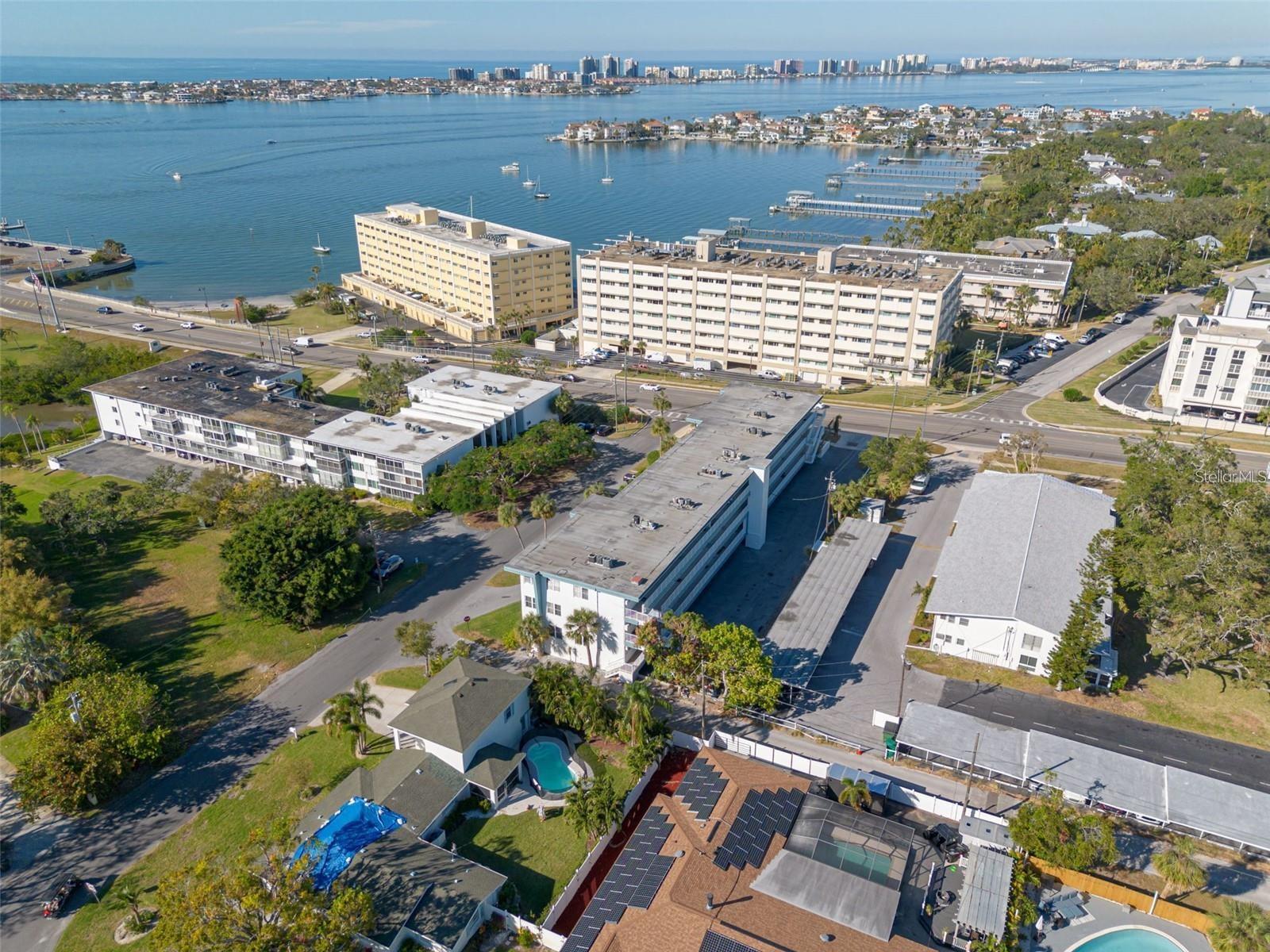 Image 21 of 22 For 55 Harbor View Lane 301