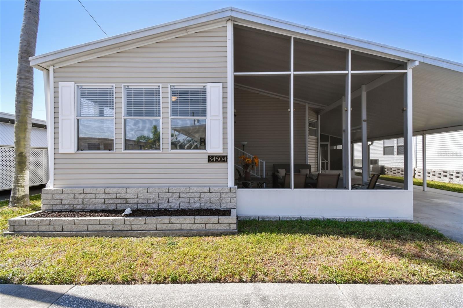 Details for 34504 Rose Drive N, PINELLAS PARK, FL 33781