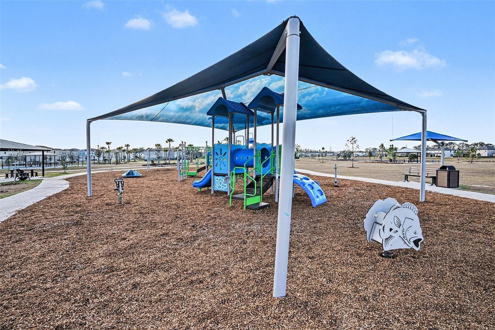 Image 28 of 29 For 12940 Hawkstone Trail Boulevard