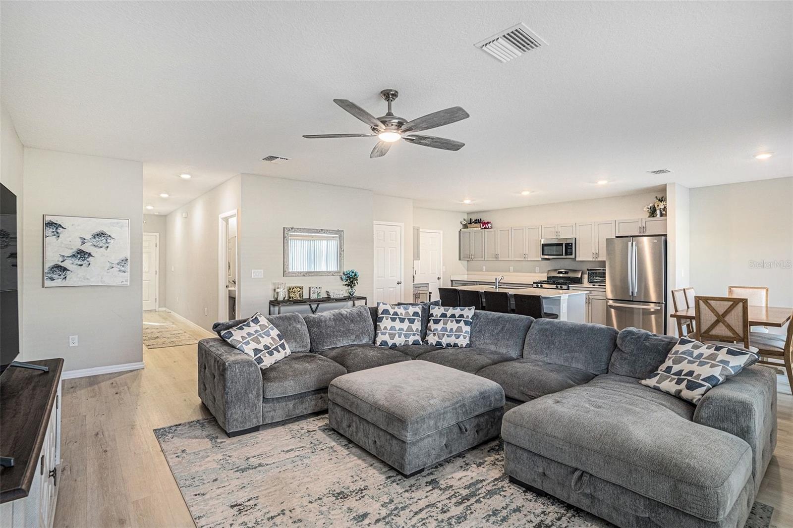 Image 4 of 29 For 12940 Hawkstone Trail Boulevard