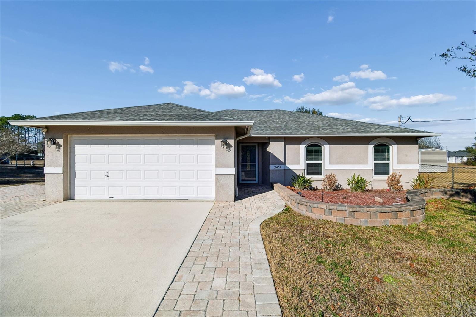 Details for 31609 Hunt Club Lane, WESLEY CHAPEL, FL 33543