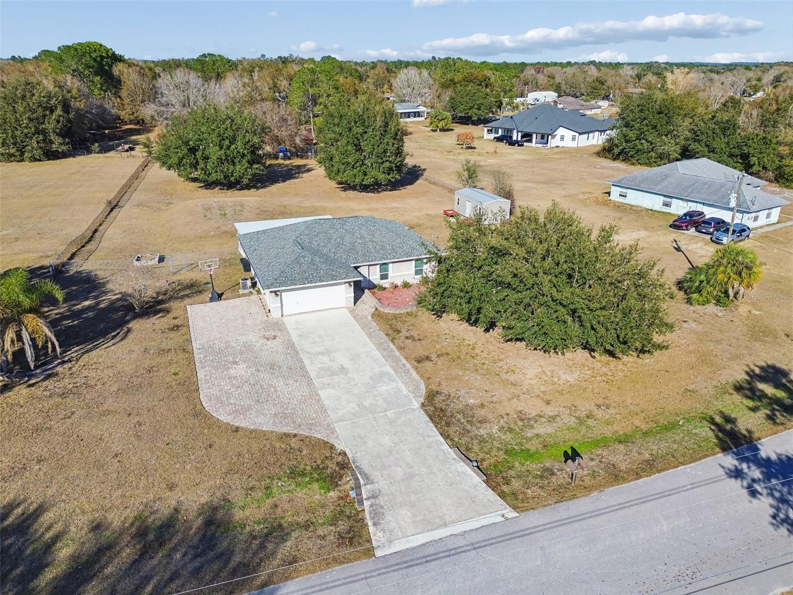 Image 54 of 71 For 31609 Hunt Club Lane