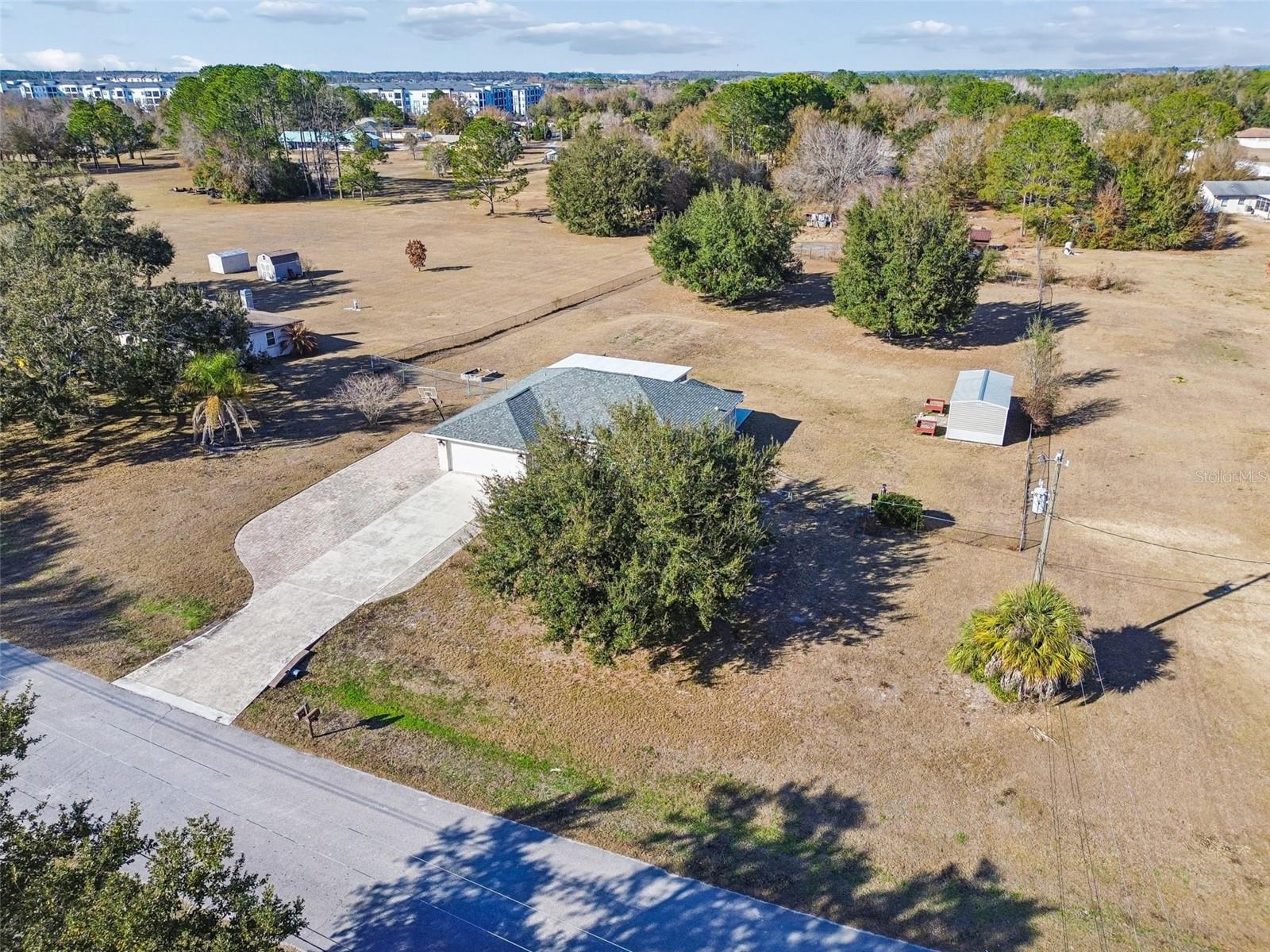 Image 55 of 71 For 31609 Hunt Club Lane