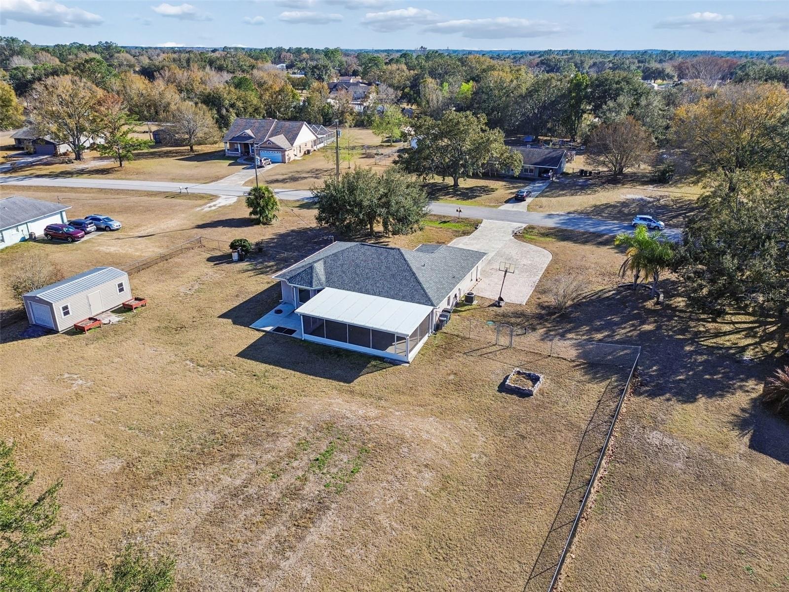 Image 62 of 71 For 31609 Hunt Club Lane