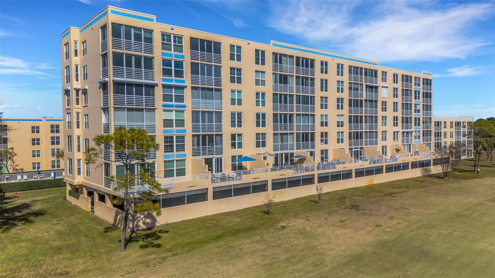 Details for 4460 Fairways Boulevard 105, BRADENTON, FL 34209