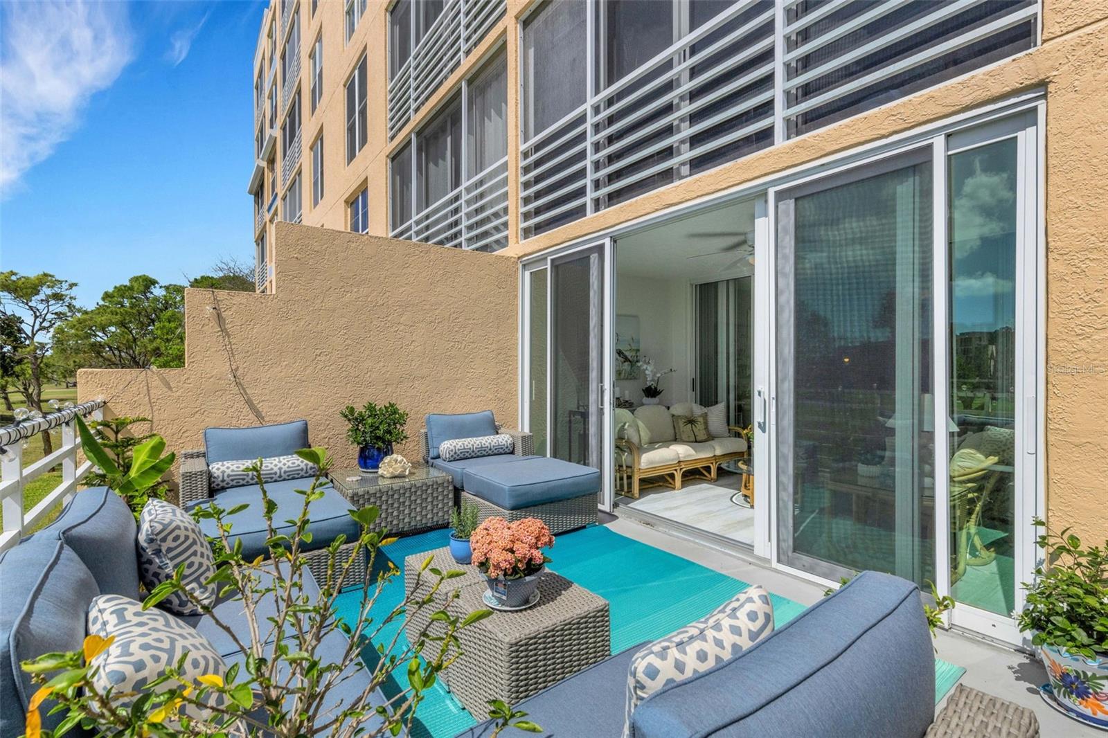 Image 2 of 58 For 4460 Fairways Boulevard 105