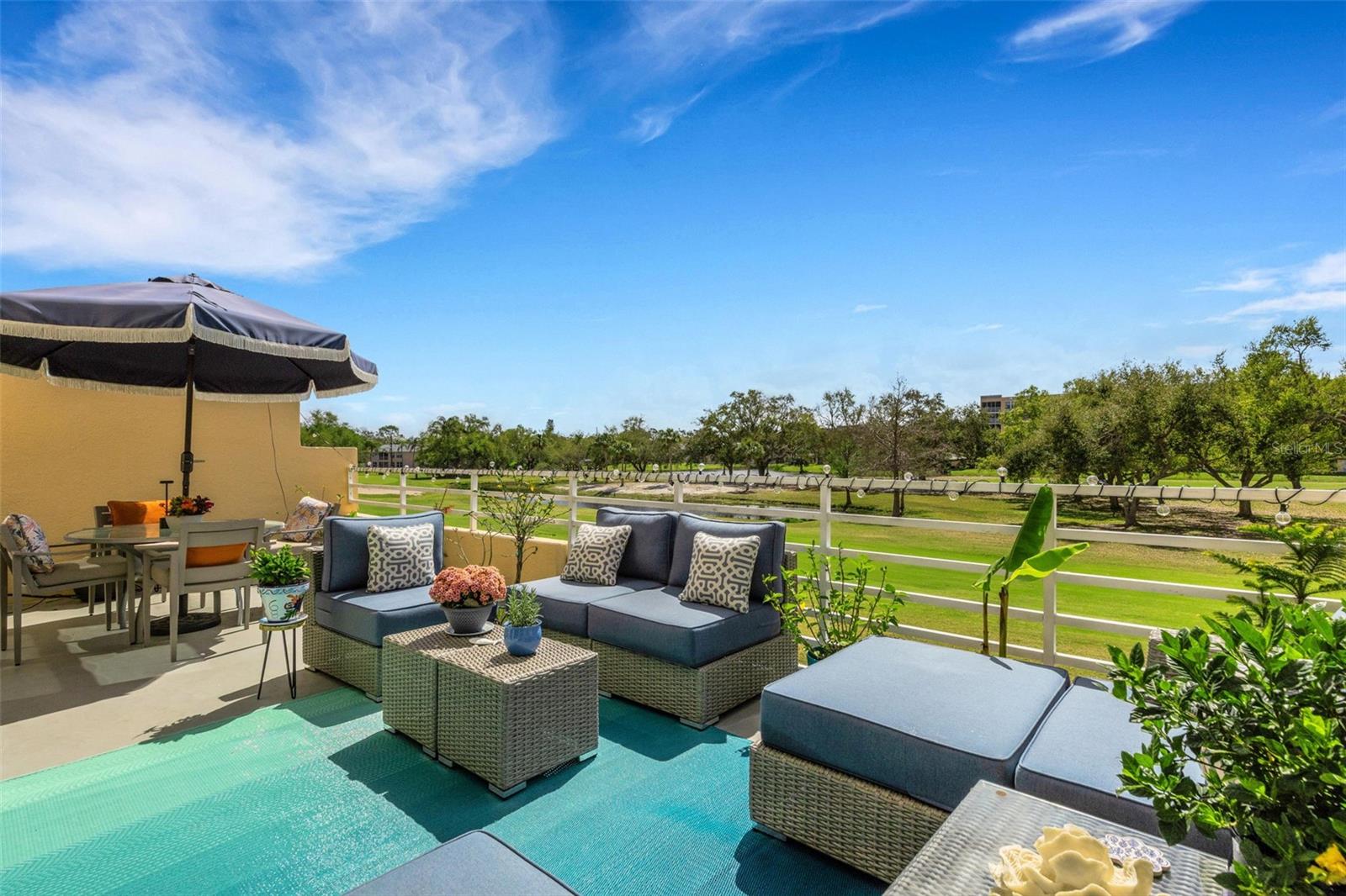 Image 3 of 58 For 4460 Fairways Boulevard 105