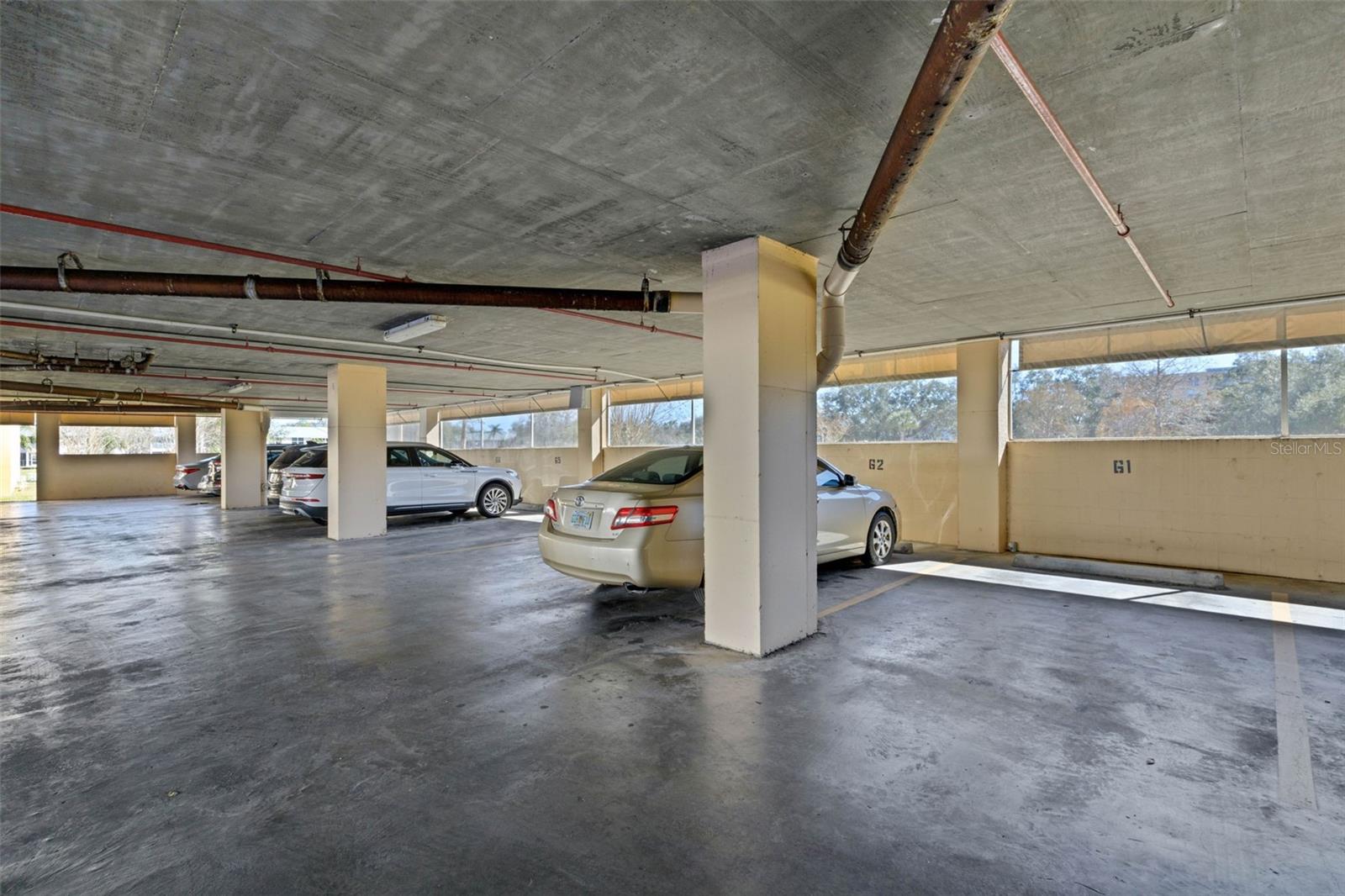 Image 39 of 58 For 4460 Fairways Boulevard 105