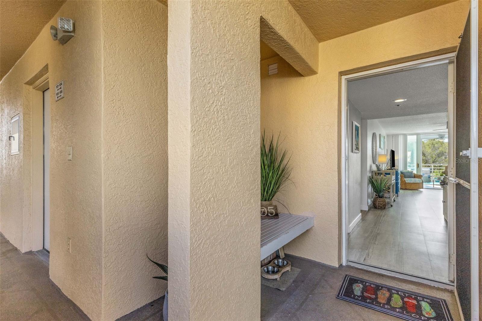 Image 42 of 58 For 4460 Fairways Boulevard 105