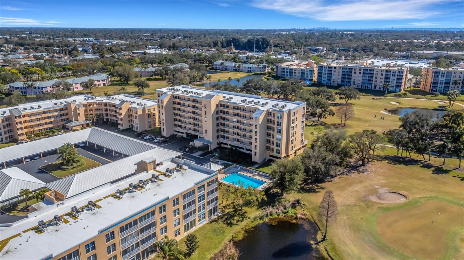 Image 43 of 58 For 4460 Fairways Boulevard 105