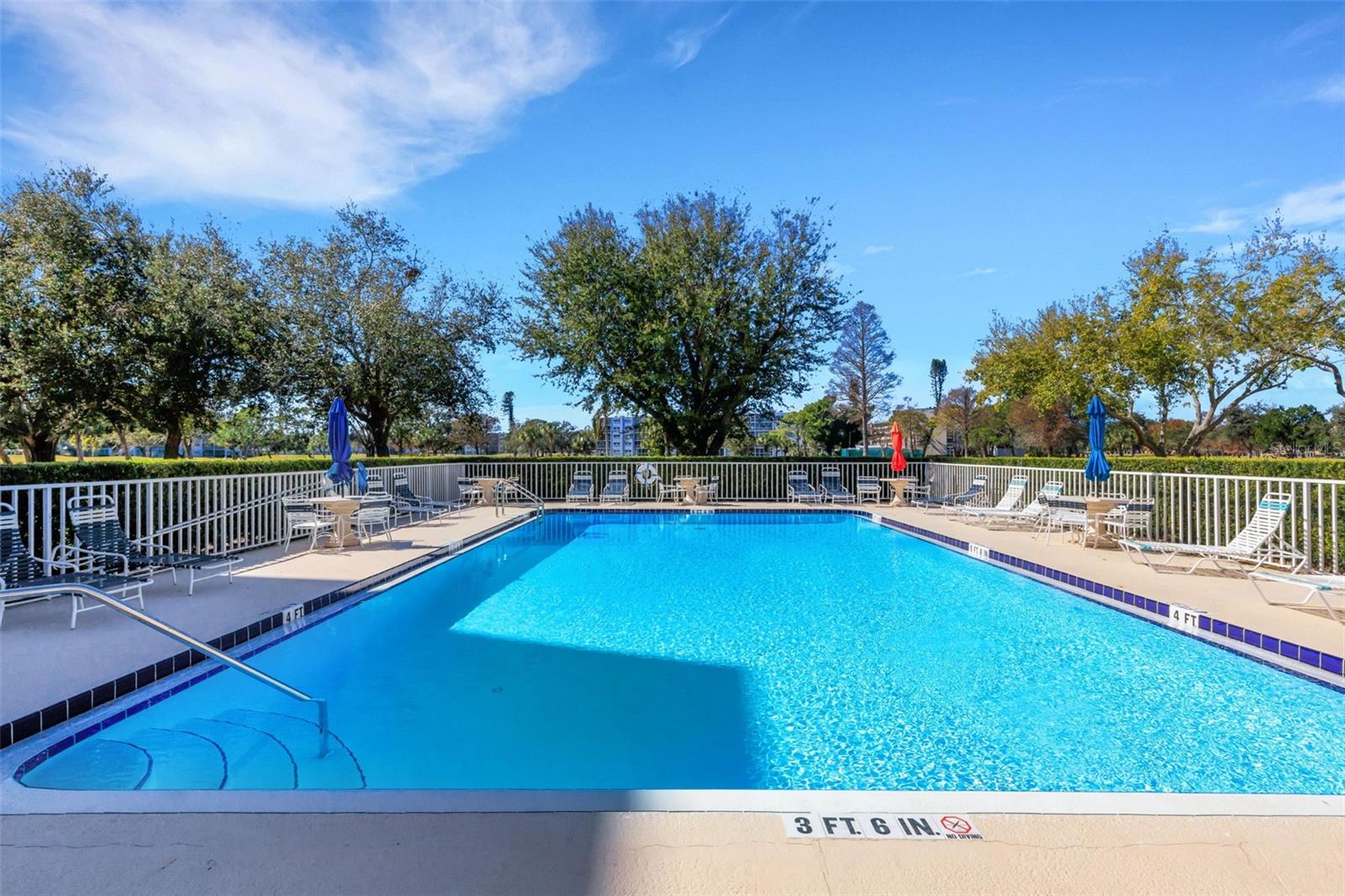 Image 46 of 58 For 4460 Fairways Boulevard 105