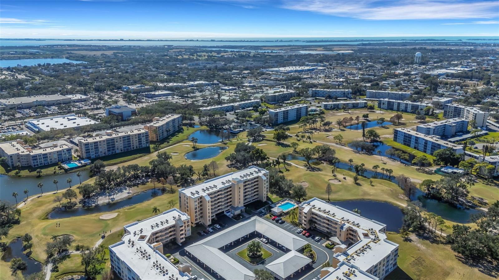 Image 51 of 58 For 4460 Fairways Boulevard 105