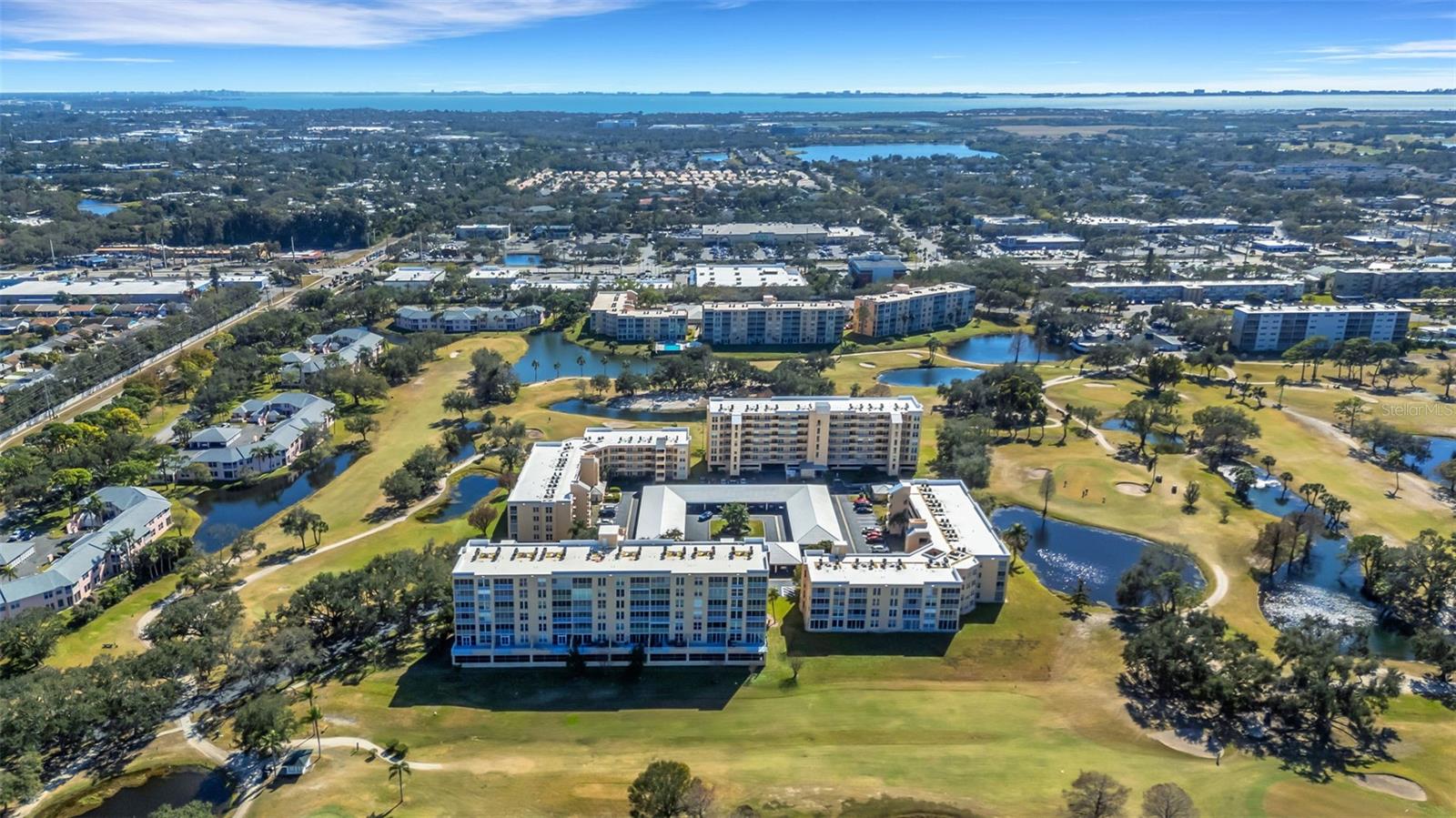 Image 52 of 58 For 4460 Fairways Boulevard 105