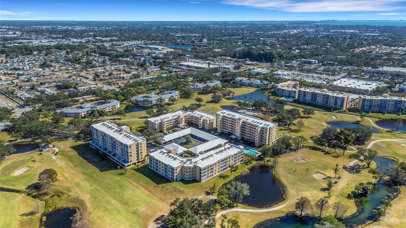 Image 53 of 58 For 4460 Fairways Boulevard 105