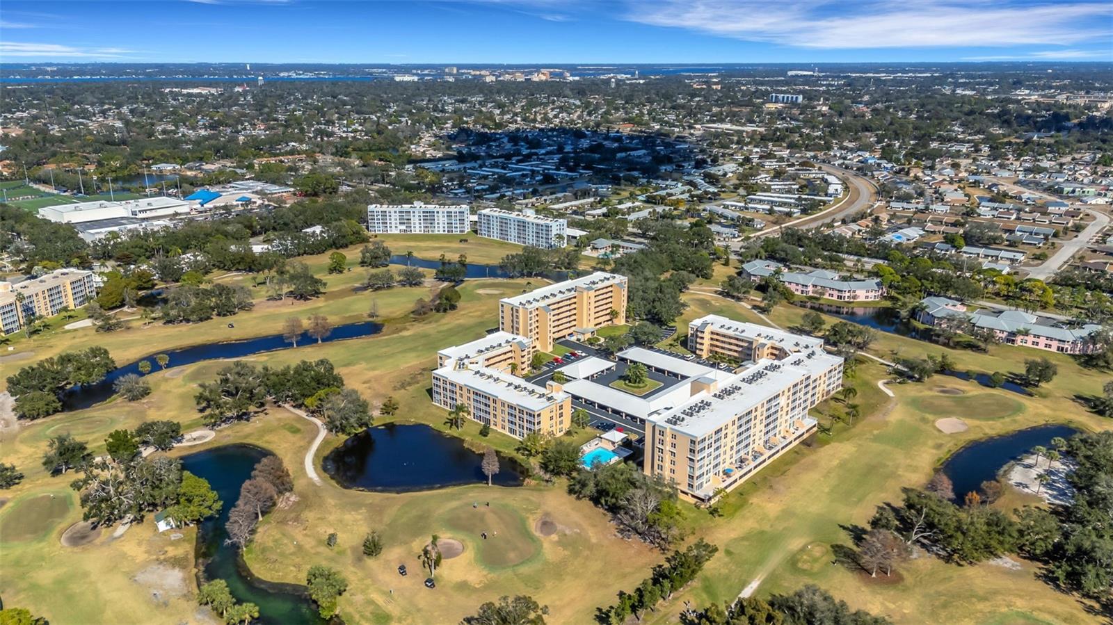 Image 54 of 58 For 4460 Fairways Boulevard 105