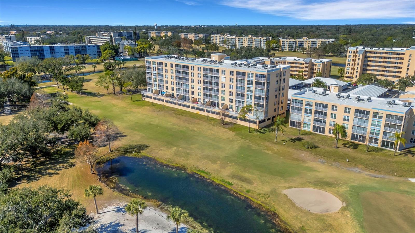 Image 55 of 58 For 4460 Fairways Boulevard 105