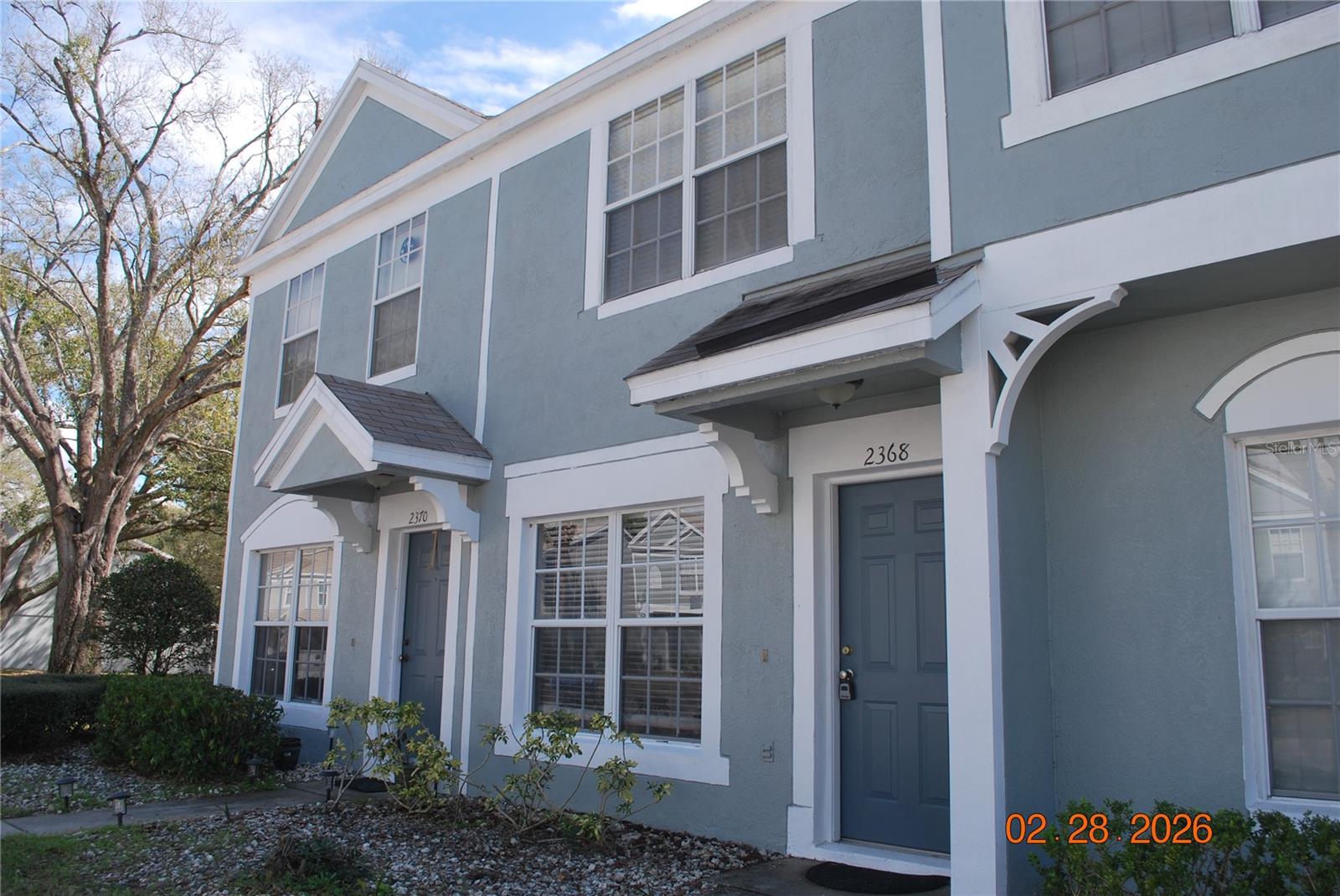 Details for 2368 Lake Woodberry Circle, BRANDON, FL 33510