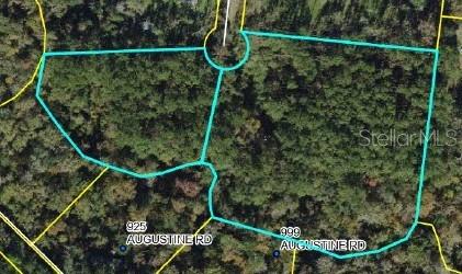 Listing Details for  Dante Court , QUINCY, FL 32351