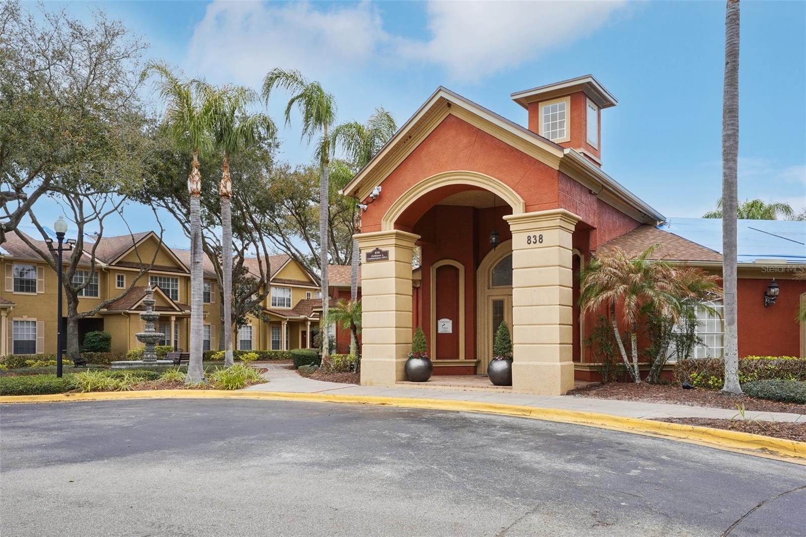 Image 22 of 27 For 835 Grand Regency Point 101