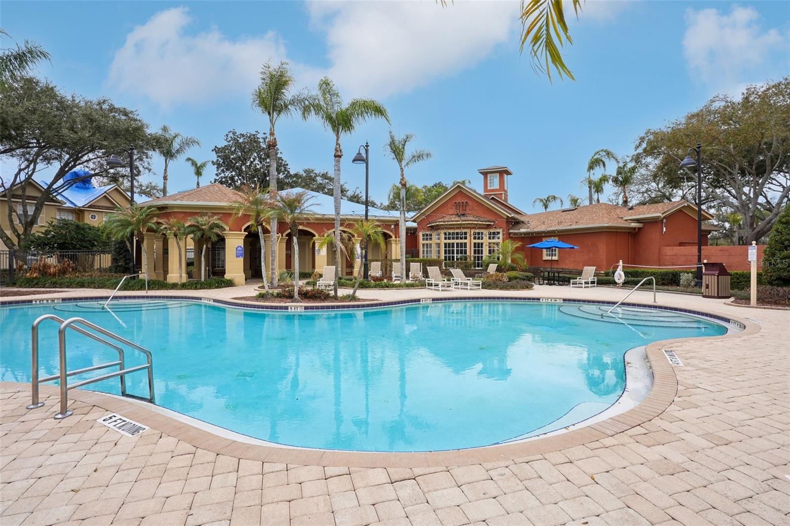 Image 26 of 27 For 835 Grand Regency Point 101