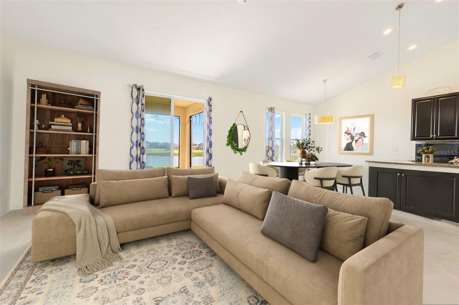 Image 2 of 43 For 11917 Greenchop Place