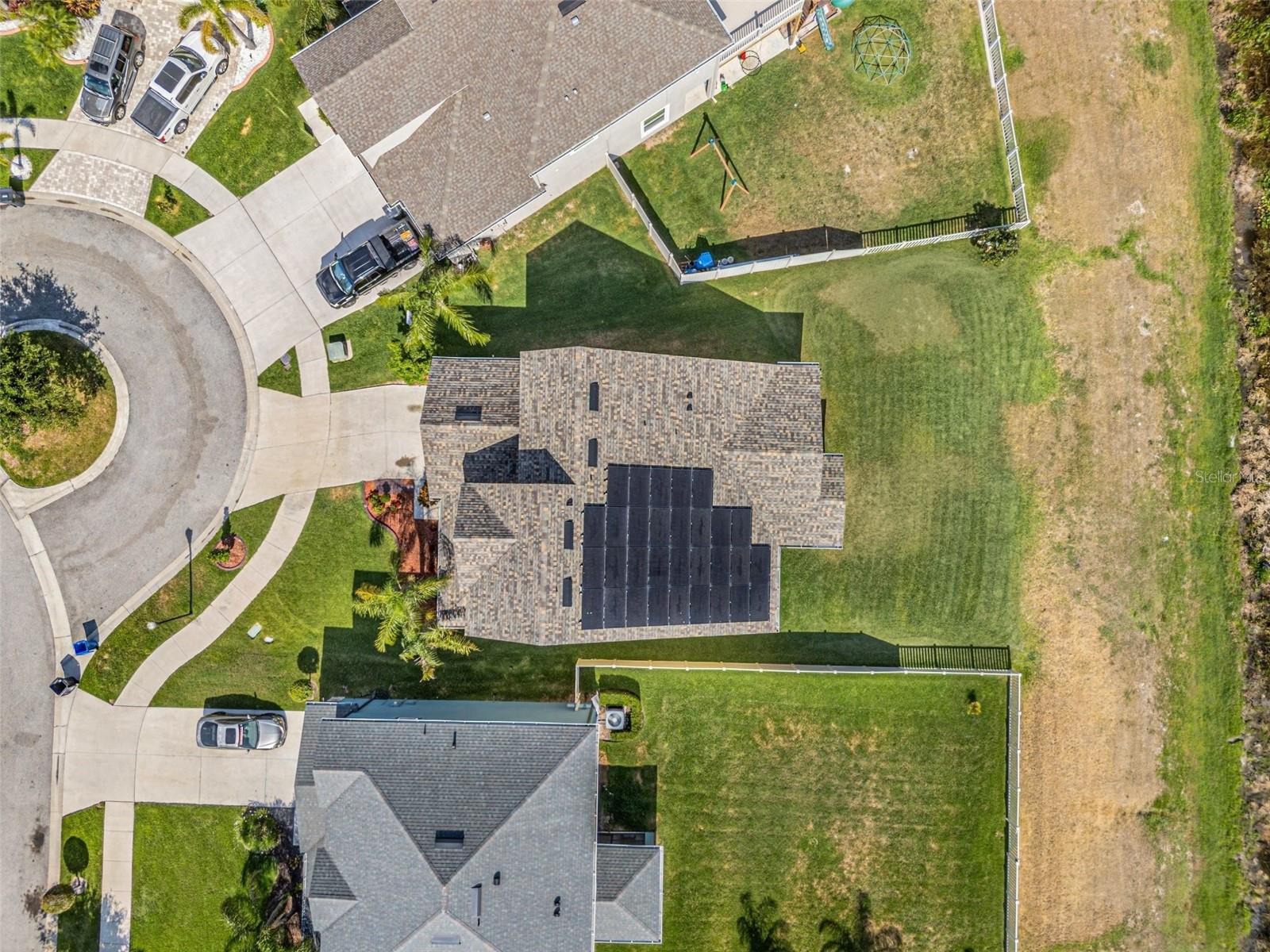 Image 38 of 43 For 11917 Greenchop Place