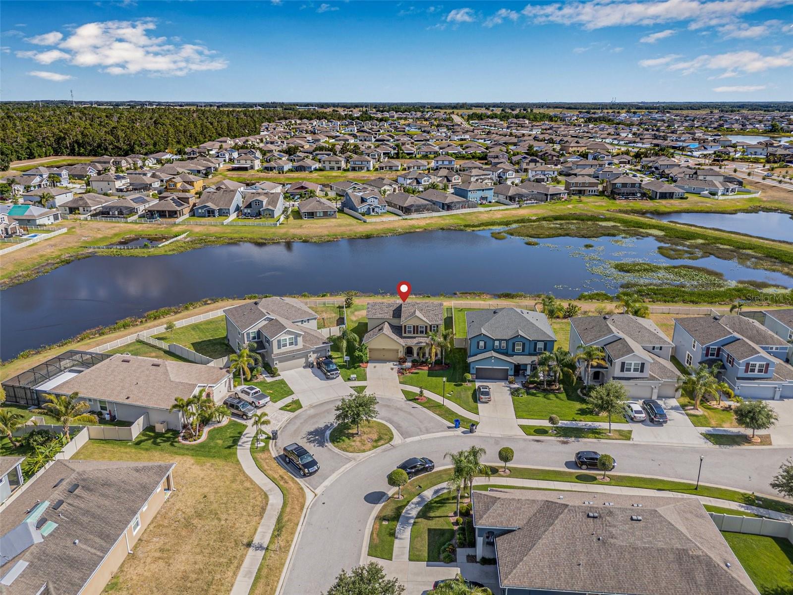 Image 39 of 43 For 11917 Greenchop Place