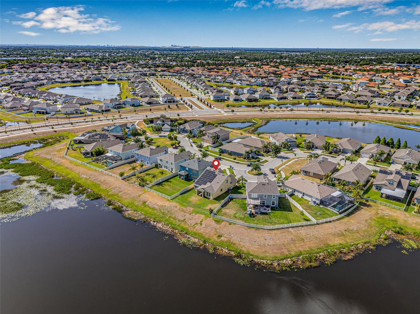 Image 40 of 43 For 11917 Greenchop Place