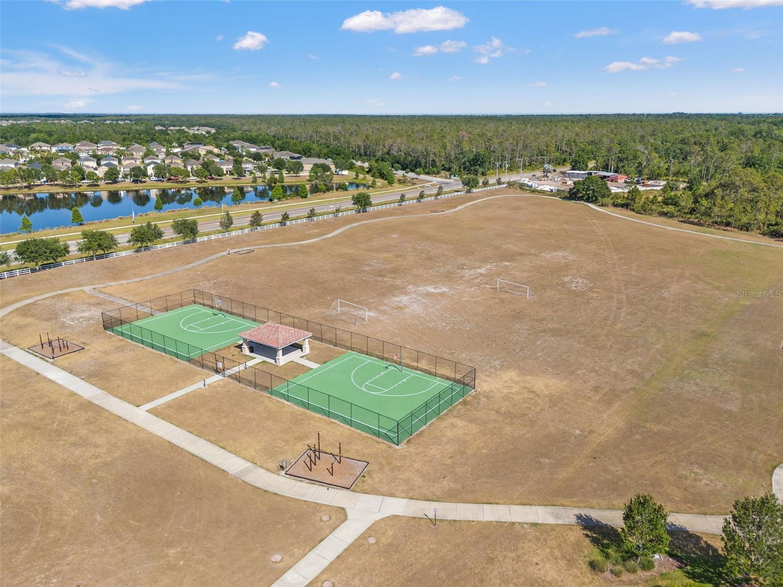 Image 42 of 43 For 11917 Greenchop Place