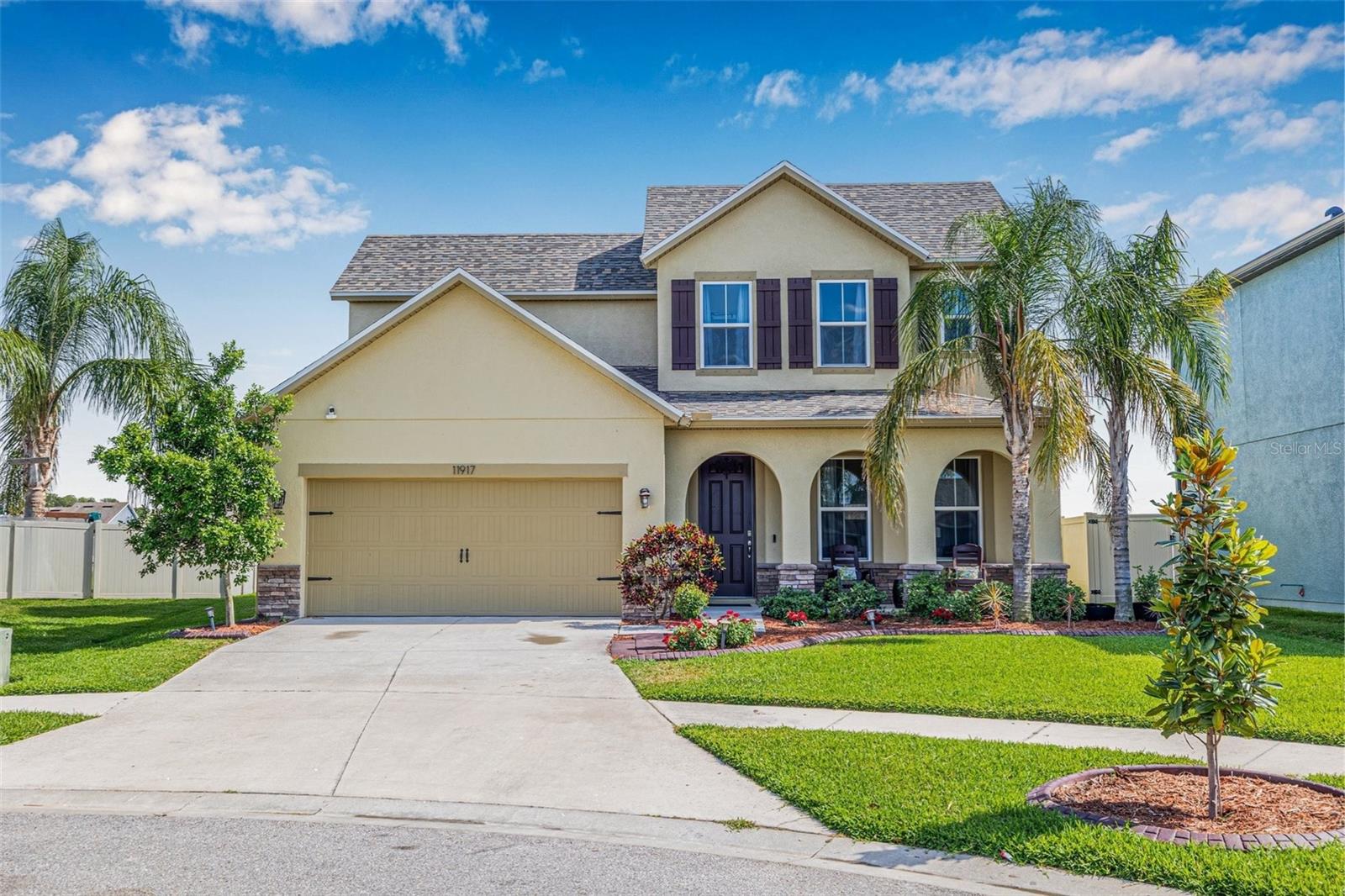 Image 7 of 43 For 11917 Greenchop Place