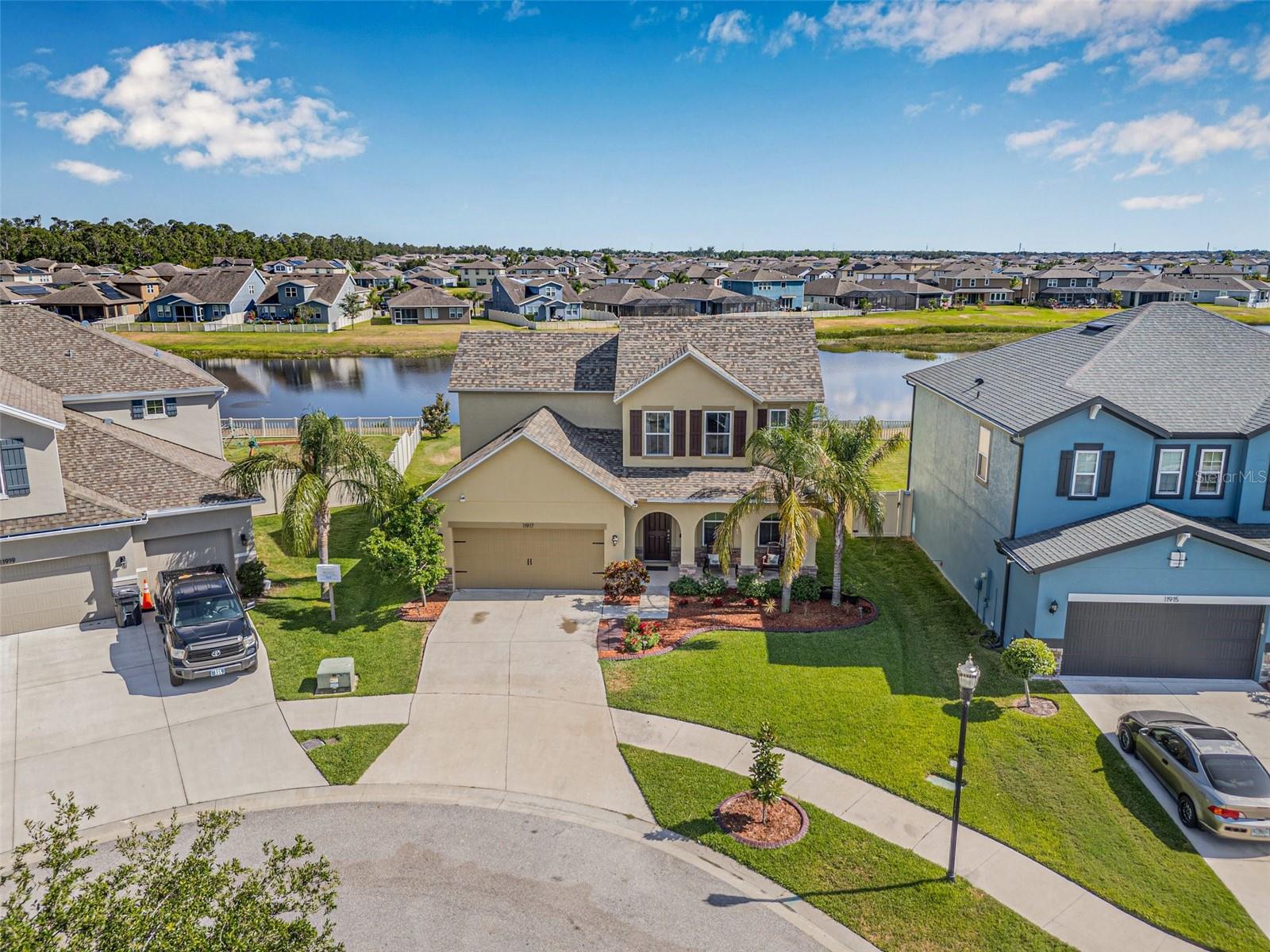 Image 8 of 43 For 11917 Greenchop Place