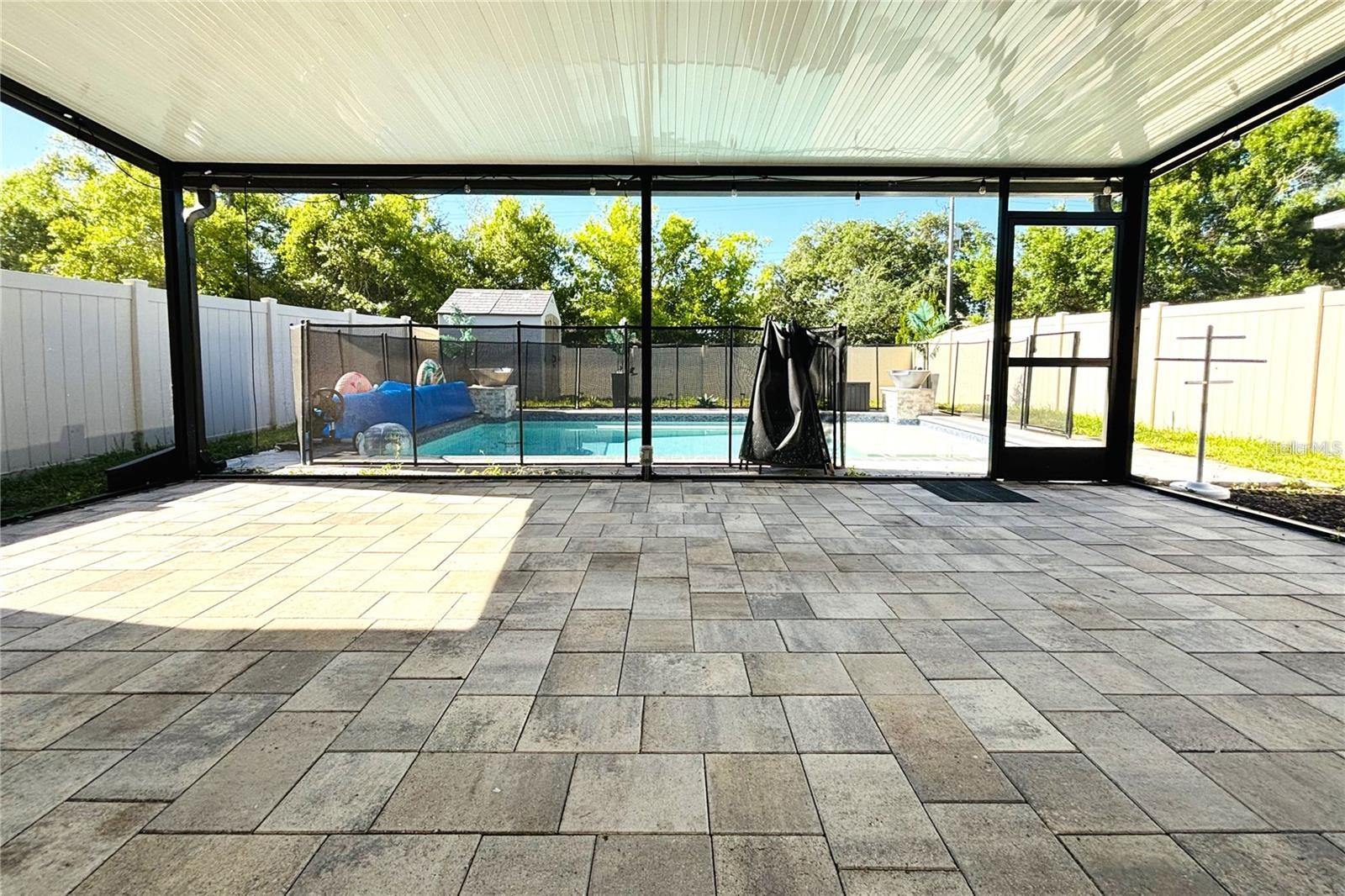 Image 16 of 21 For 17035 Peaceful Valley Drive