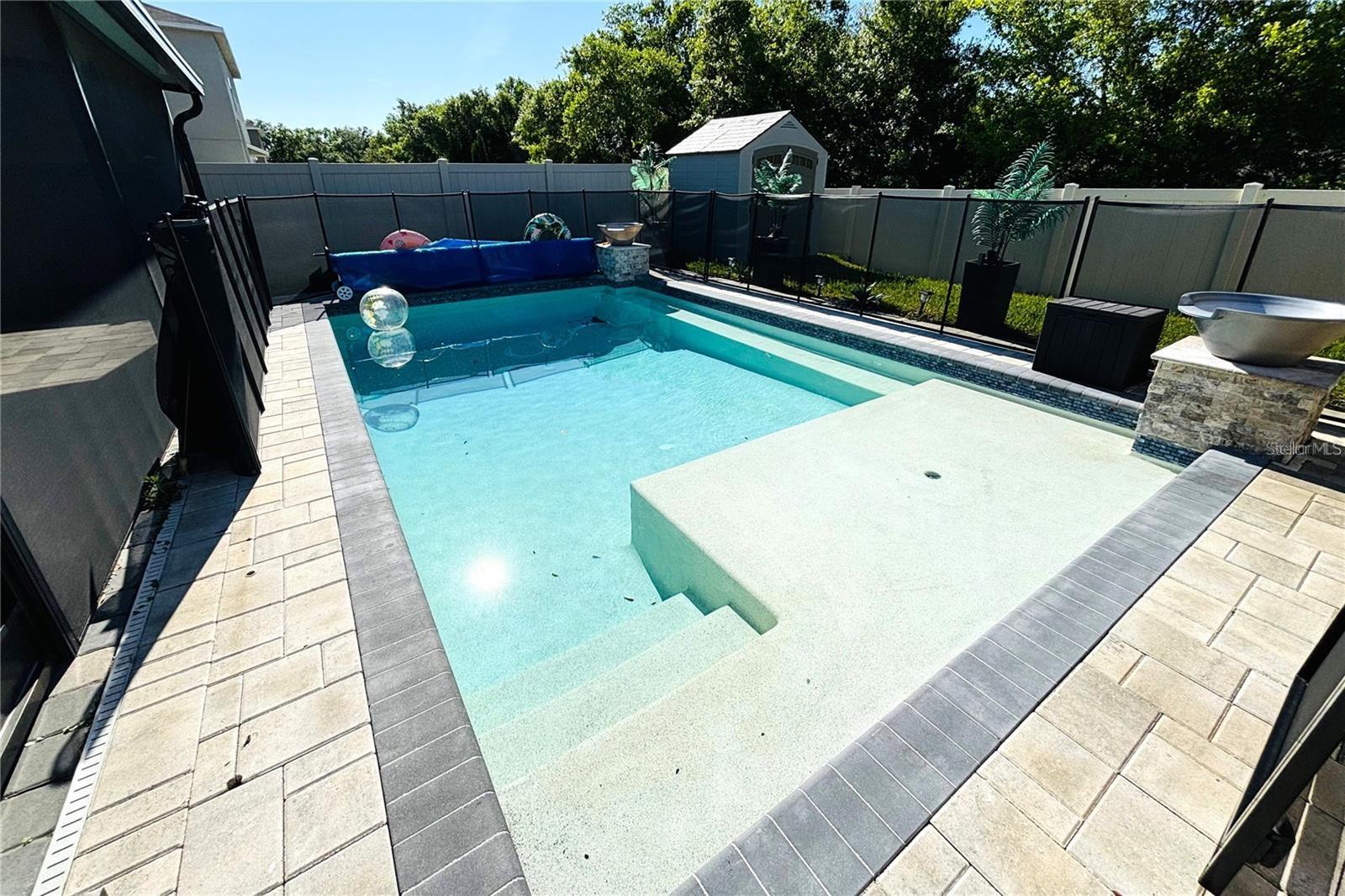 Image 19 of 21 For 17035 Peaceful Valley Drive