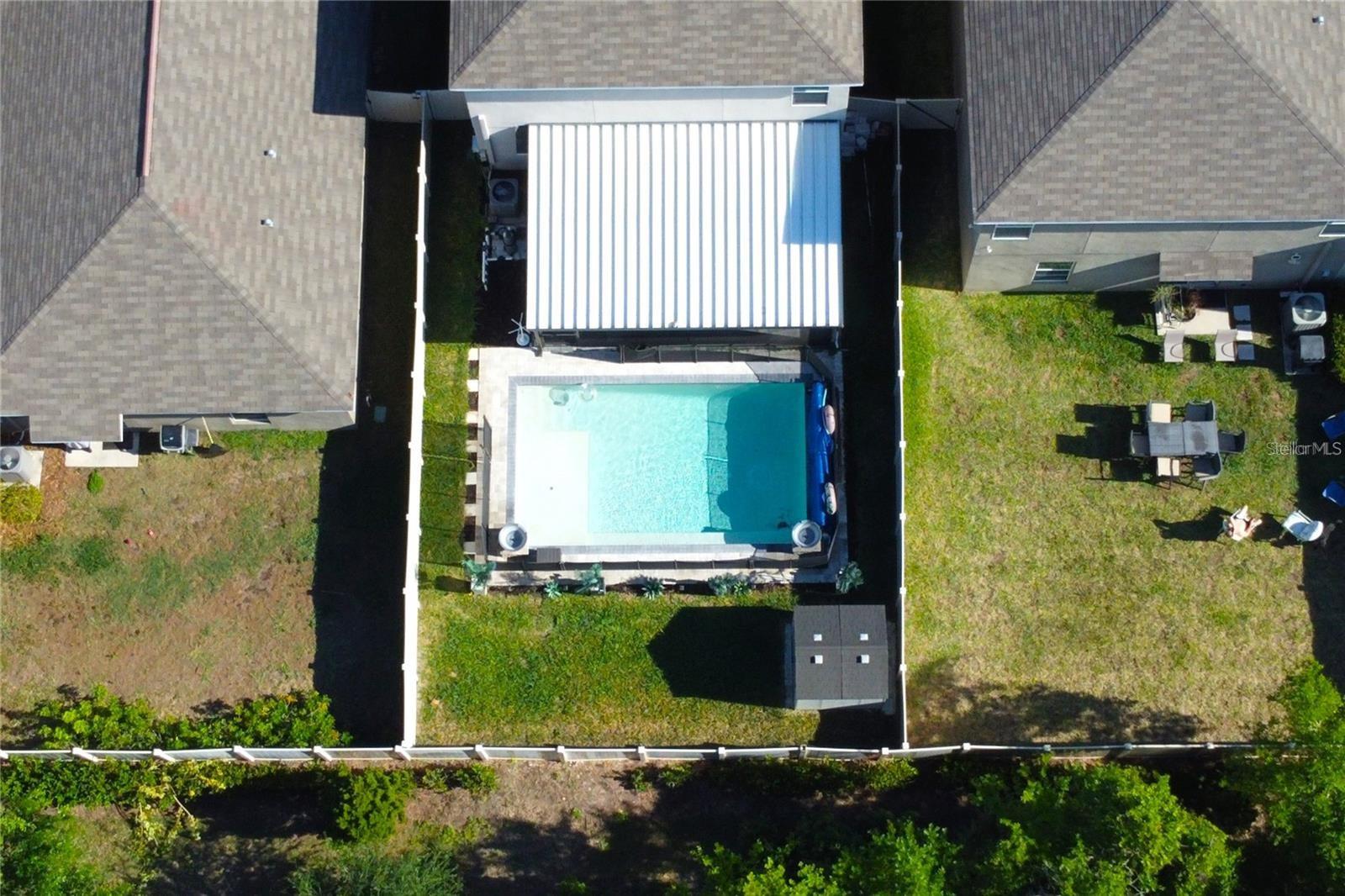 Image 20 of 21 For 17035 Peaceful Valley Drive