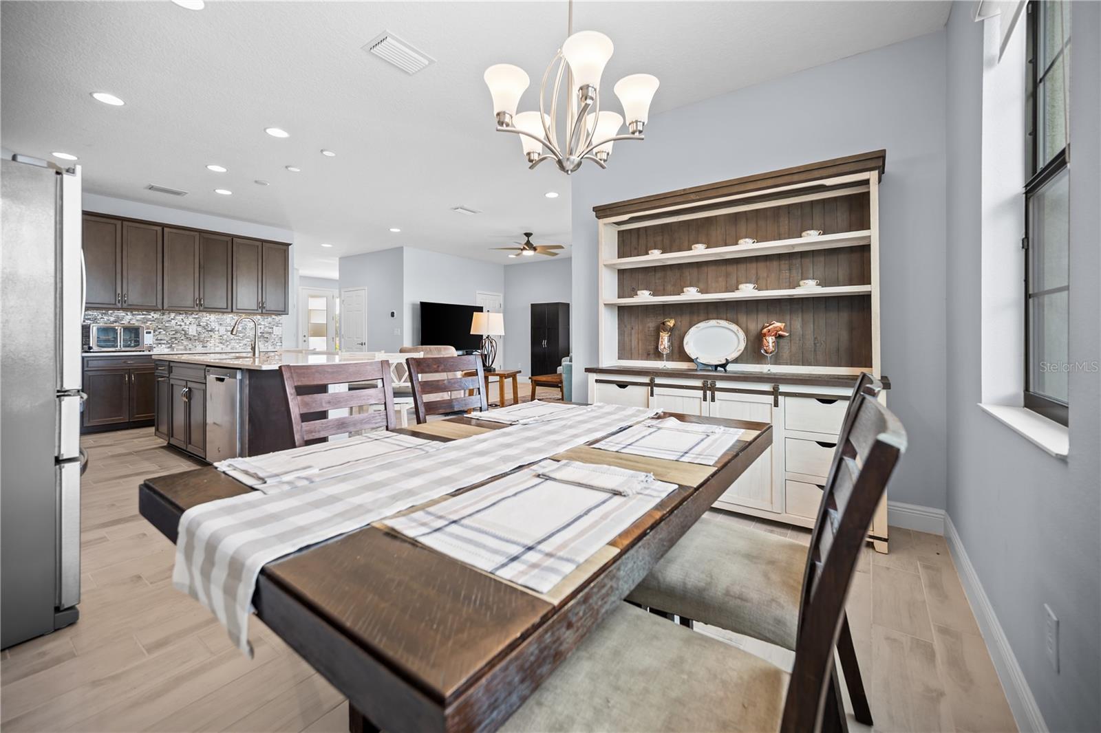 Image 15 of 50 For 12517 Horseshoe Bend Drive