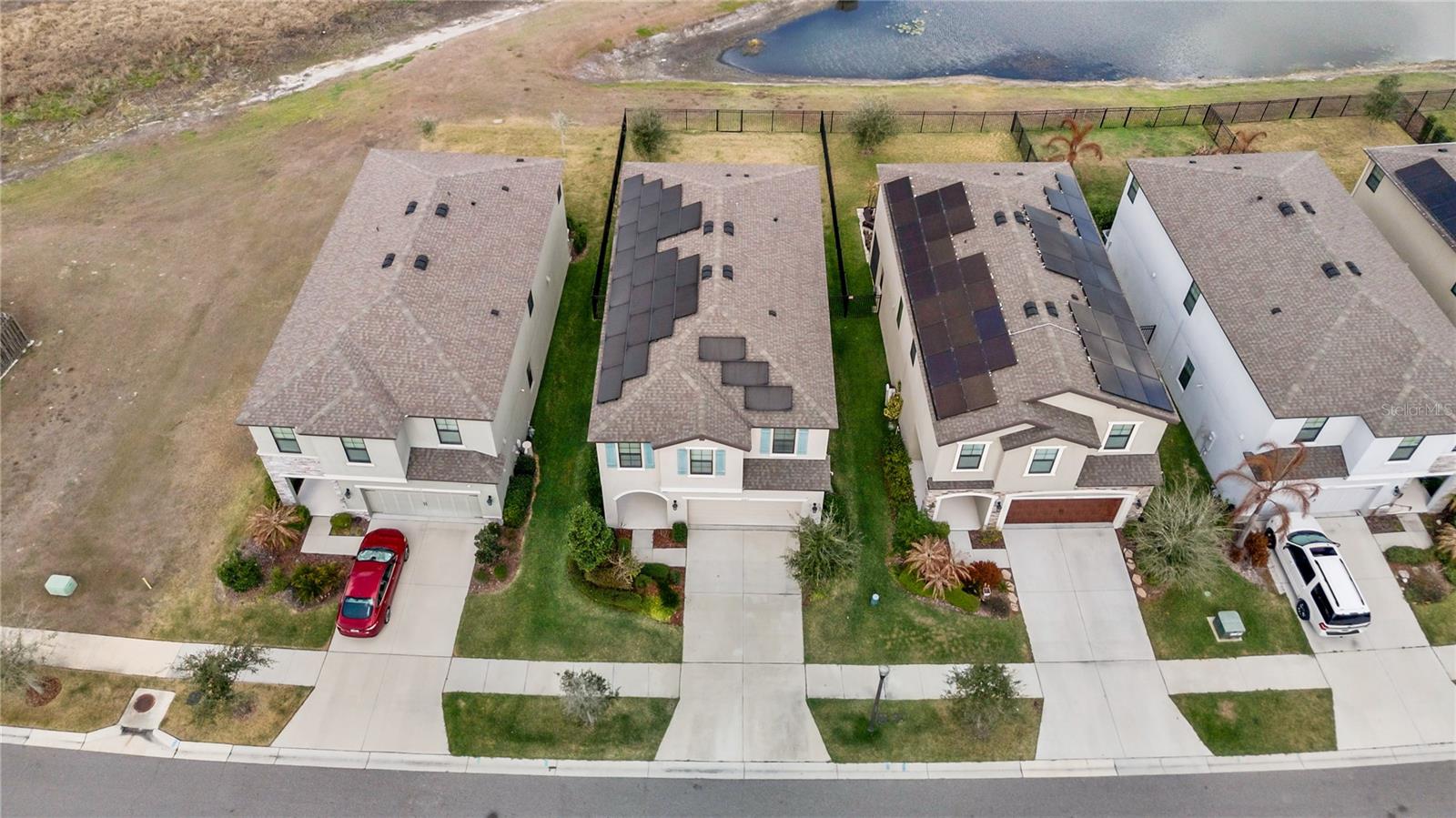 Image 41 of 50 For 12517 Horseshoe Bend Drive