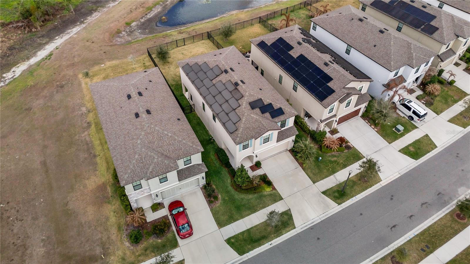 Image 42 of 50 For 12517 Horseshoe Bend Drive