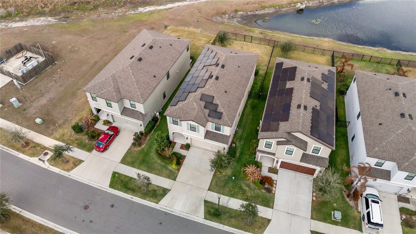 Image 43 of 50 For 12517 Horseshoe Bend Drive