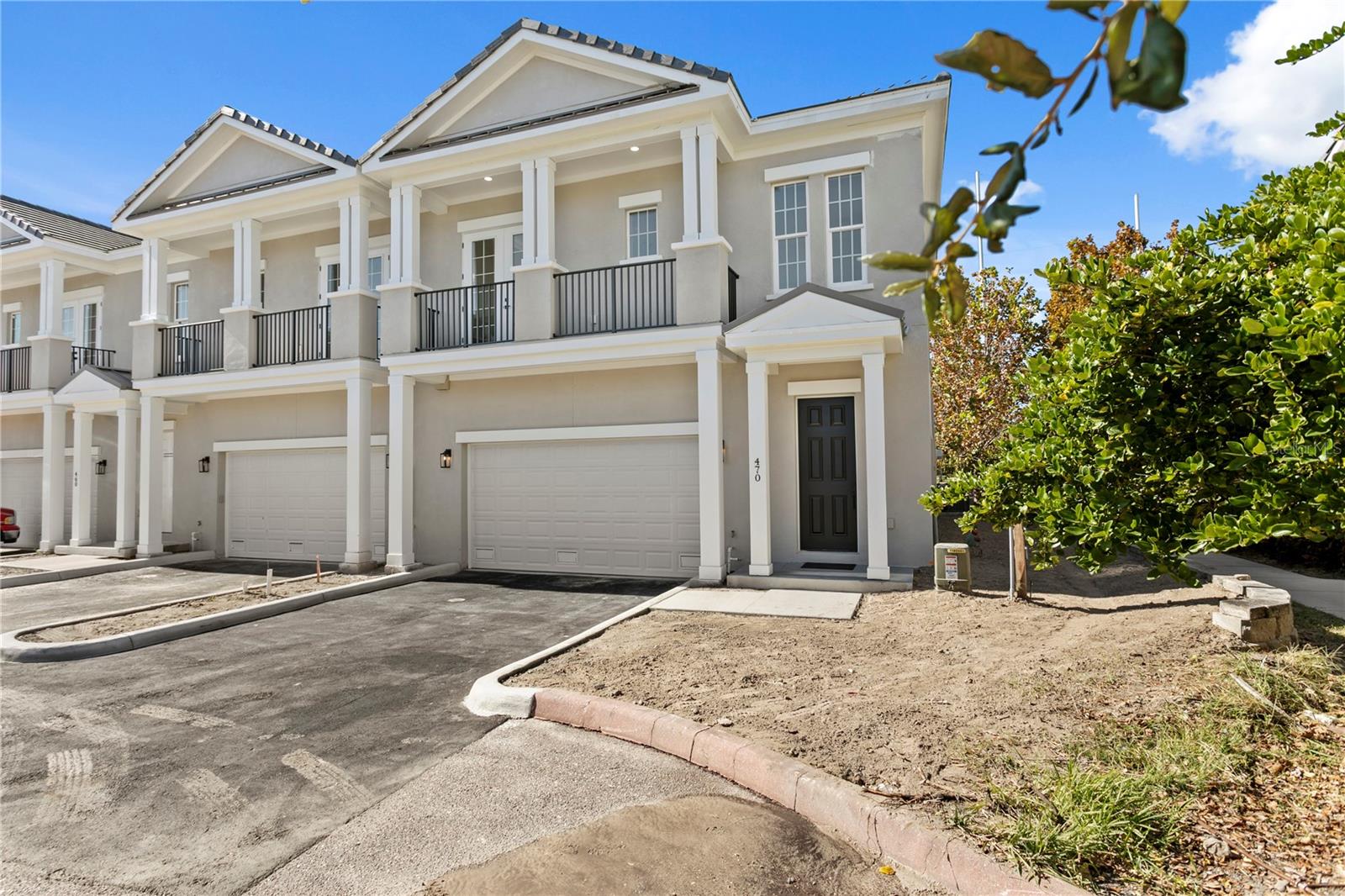 Details for 460 Gilman Place N, ST PETERSBURG, FL 33716