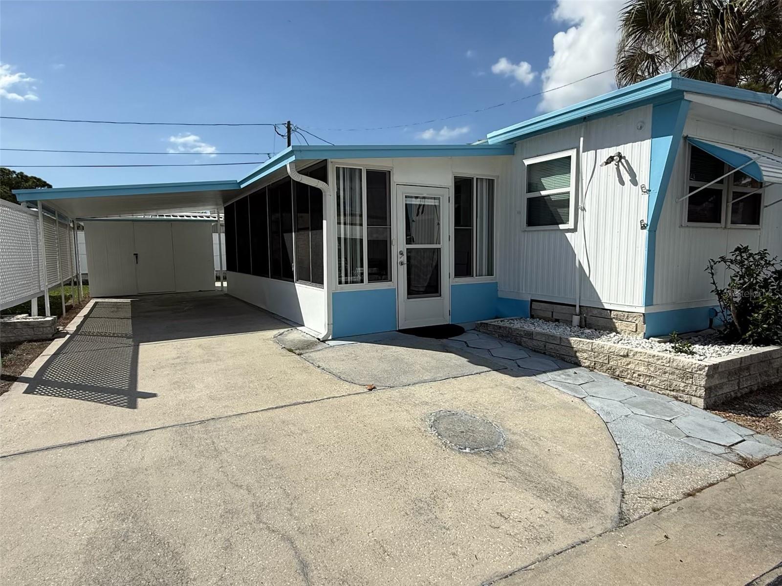 Image 2 of 21 For 7803 46th Avenue N 43