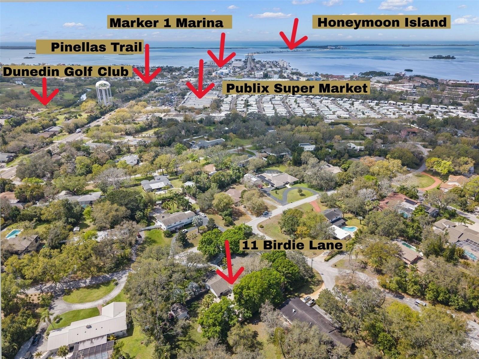 Image 63 of 70 For 11 Birdie Lane