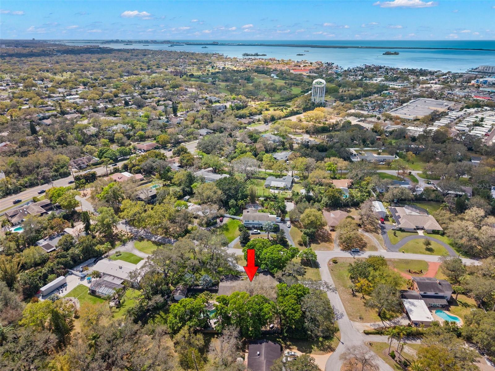 Image 66 of 70 For 11 Birdie Lane