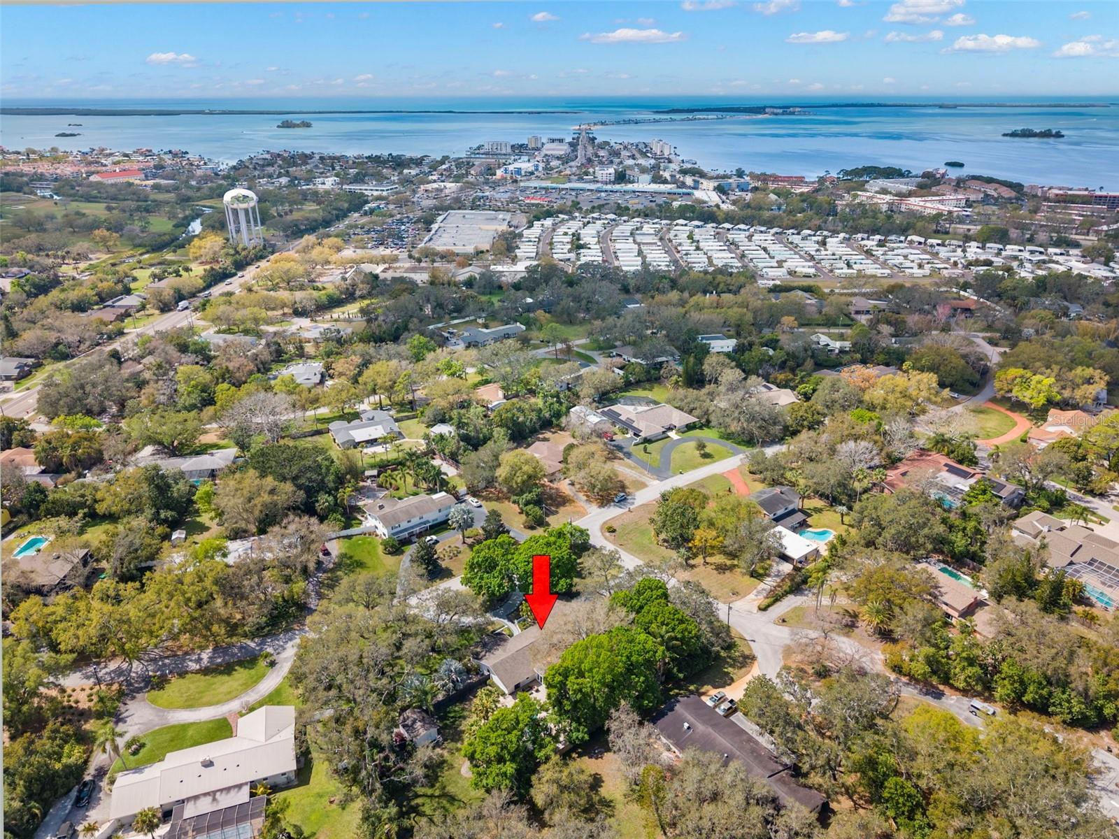 Image 67 of 70 For 11 Birdie Lane