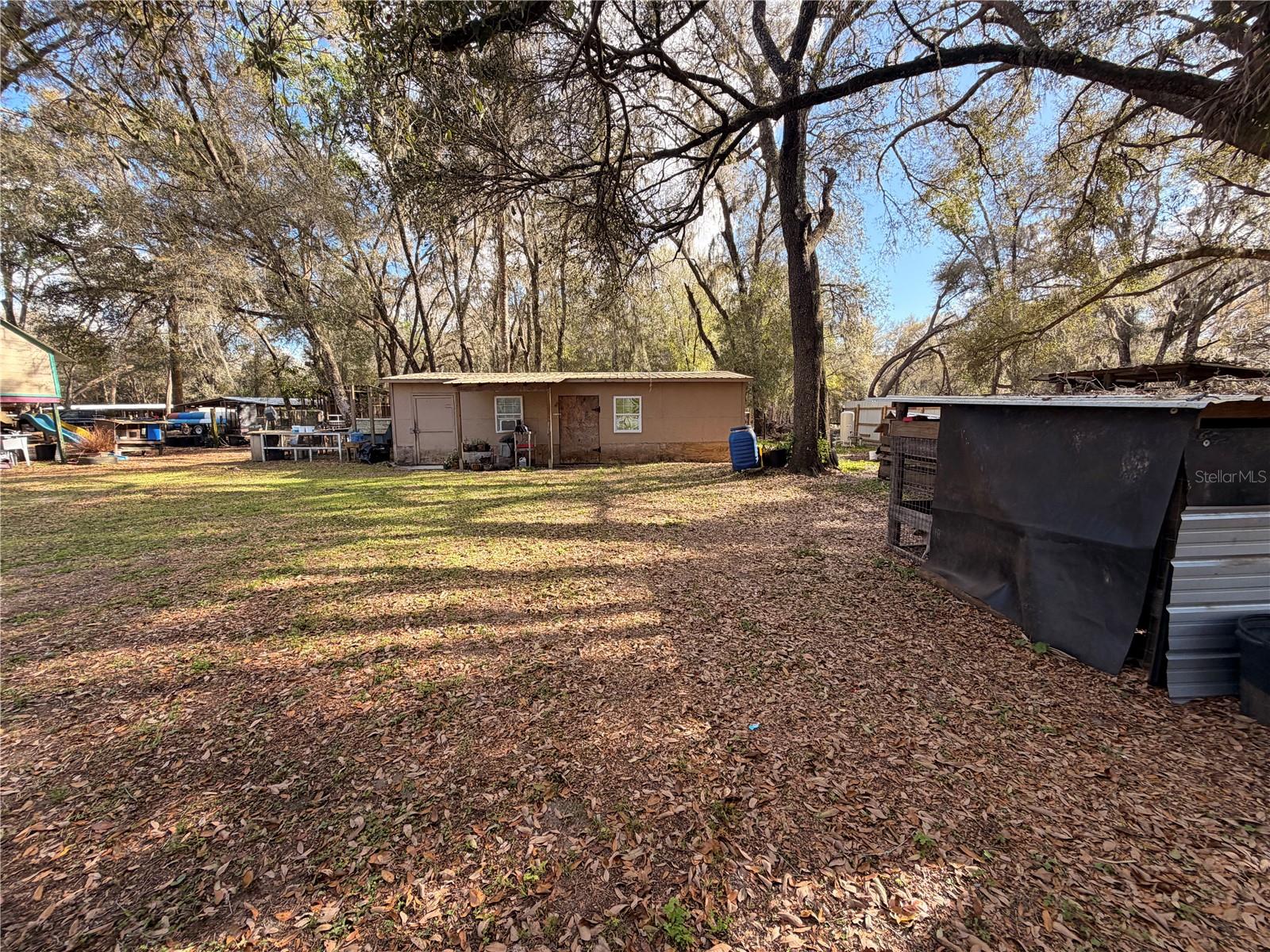 Listing photo id 35 for 25408 Oneal Road
