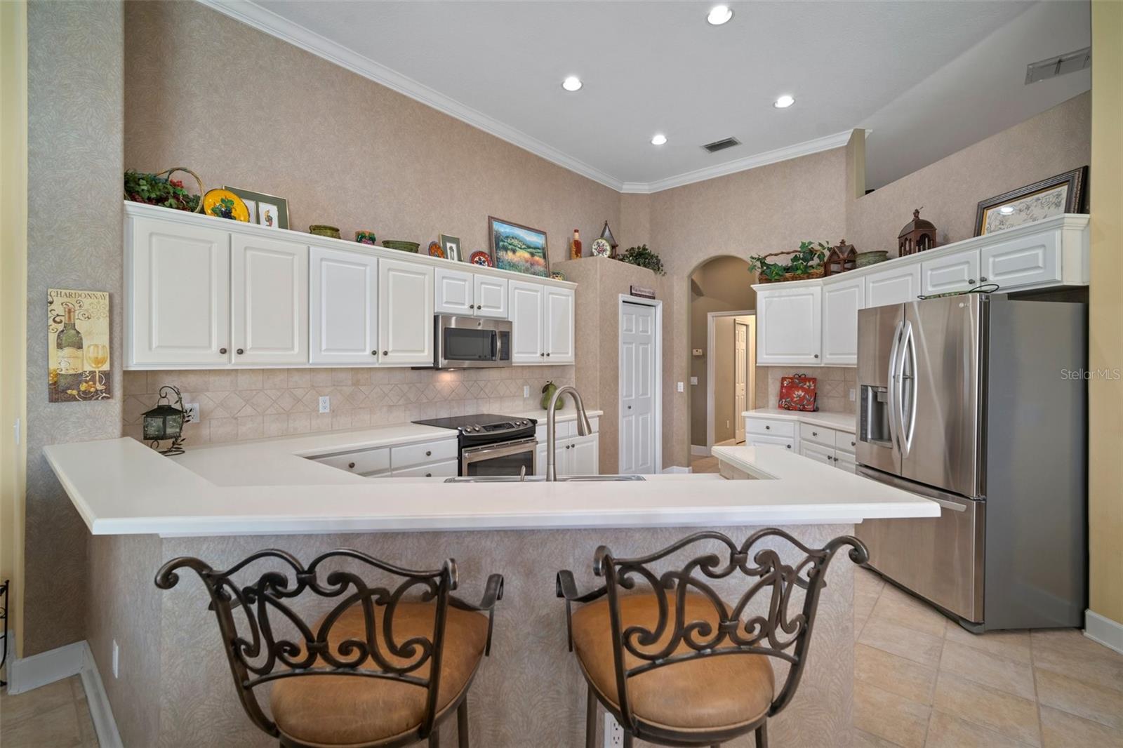 Image 17 of 83 For 3302 Cypress Landing Drive